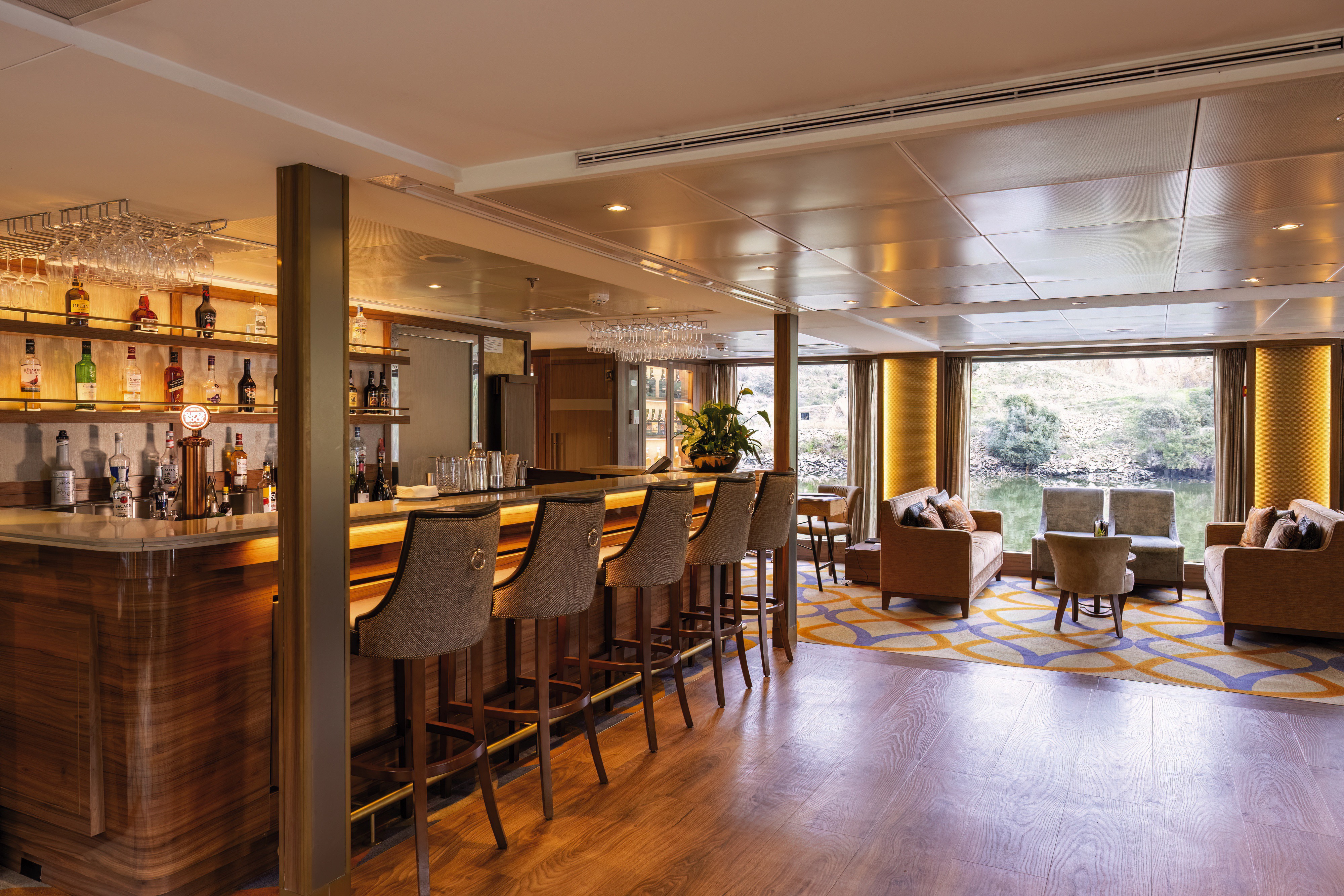 Douro Serenity - Lounge